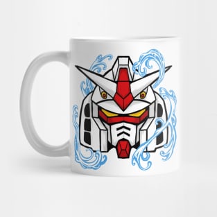 gundam rx 78 Mug